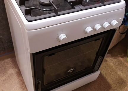 Газовая плита Simfer 9501 NG