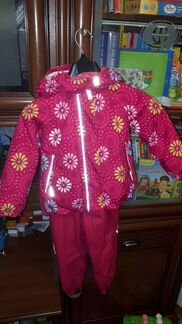 Комплект зимний reima tec 98