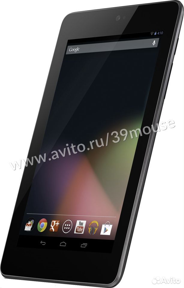 Asus Google Nexus 7