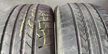 Шины R17 235 45 17 GoodYear EfficientGrip 94W