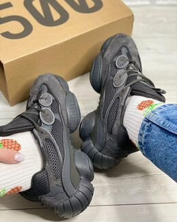 Кроссовки Adidas Yeezy 500