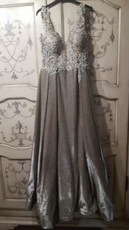 Вечернее платье tarik ediz