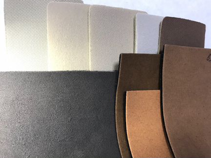 Алькантара потолочная alcantara (мп)