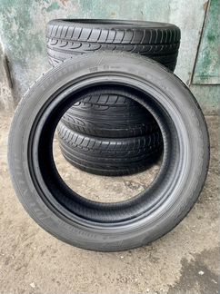 Dunlop 215/45 R16
