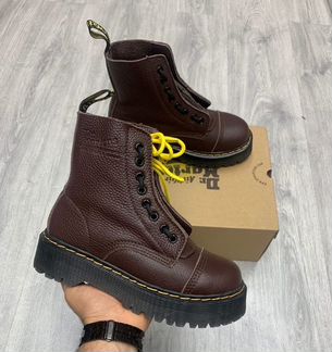 Ботинки Dr Martens с Доставкой