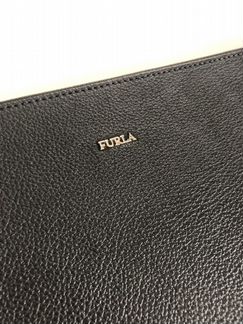 Сумка конверт Furla оригинал