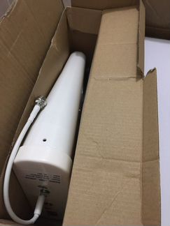 Усилитель сотовой связи 3g gsm lintratek kw20l-gw