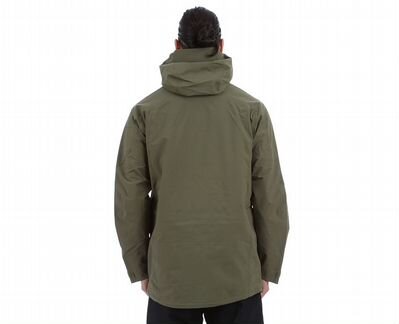 Куртка горнолыжная мужская Peak Performance