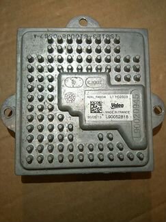 Блок розжига заднего фонаря Cadillac Escalade