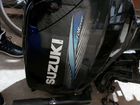 Лодочный мотор Suzuki dt 40 ws объявление продам