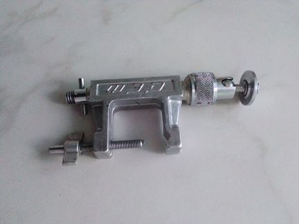 Штатив-струбница фэд