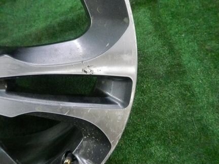 Диск литой R17 Kia Ceed 2 JD (2012-2018) 52910A270