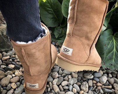Угги UGG classic