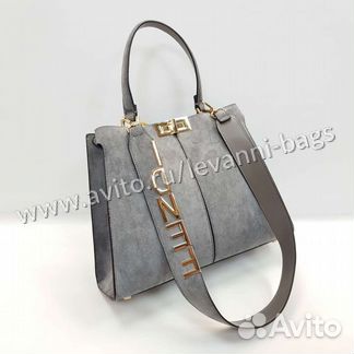 Сумки fendi