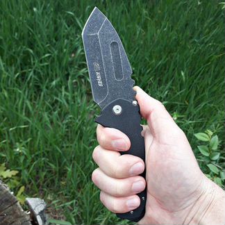 Нож складной E - knife Medford