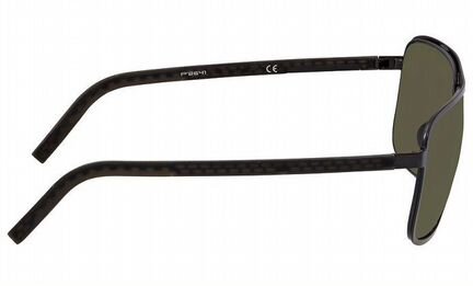 Очки Porsche Dеsign 8641 / с-з очки оправы Luxor