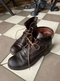 Ботинки Officine Creative