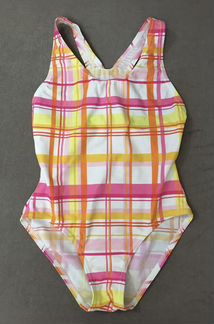 Летние вещи на 116