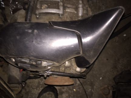 Зеркало для Citroen C3, Xsara Picasso