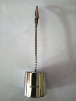 Зажим для визиток