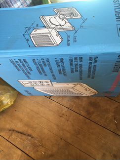 Кондиционер оконный