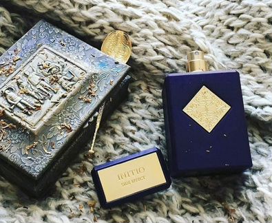 Initiо side еffeсt 90ml