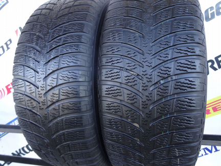 205 55 R16 Kumho KW 23