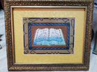 Картина Коран вышатая бисером