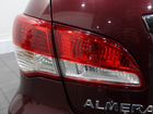 Nissan Almera 1.6 AT, 2014, 131 550 км объявление продам