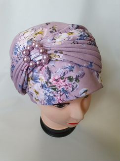 Головные уборы