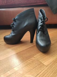 Ботильоны Corso Como