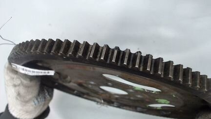 Маховик АКПП (драйв плата) Chrysler Voyager, 2008