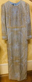 Платье makhmudov djemal