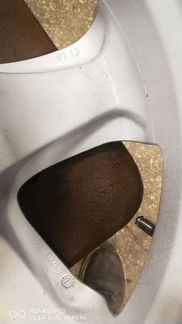 Диски Rial на Volkswagen Multivan Amarok