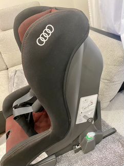 Оригинальное детское кресло Audi