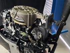 Лодочный мотор Mercury M30 Б/У объявление продам