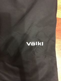 Женские зимние брюки Volki,размер М,новые
