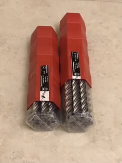 Буры sds+ Hilti 16/220,16/270