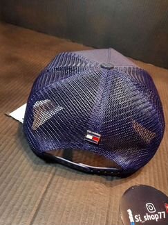 Кепка Tommy Hilfiger