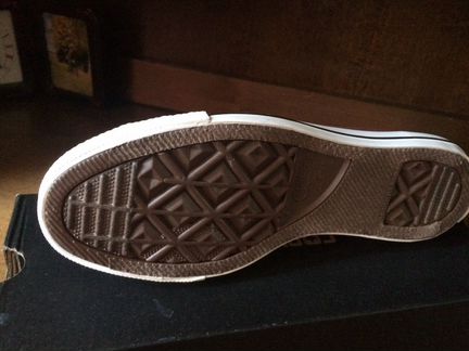 Кеды converse 39размер