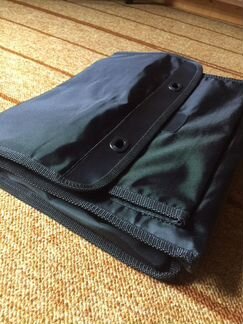 Сумка-трансформер для документов/техники, новая