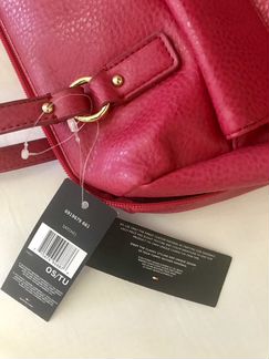 Новая сумка Tommy Hilfiger оригинал