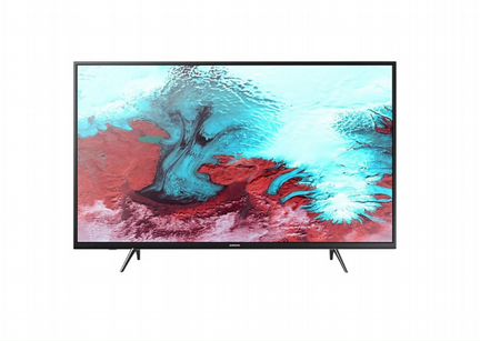 Телевизор Samsung UE43J5272AU 42.5