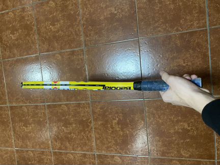 Ракетки для большого тенниса babolat