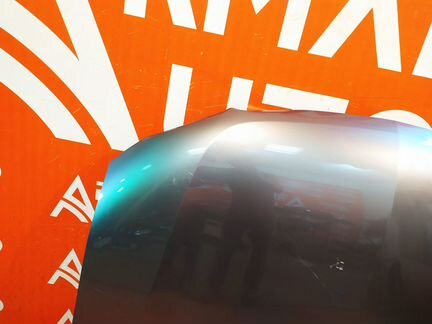 Капот Mitsubishi Outlander 3 2012-Нв