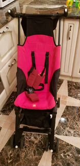 Коляска GB Pockit