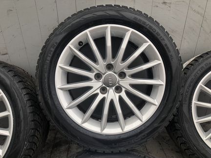 Оригинальные колеса Audi A4 Allroad B9 / A5 B9 R17