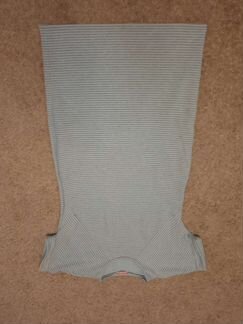 Платье для кормящих мам