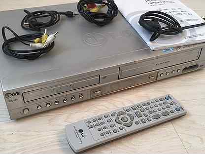 Lg dc90v3v6w. LG DC-475. DVD/VHS LG DC 379. �� DVD/VHS-плеер LG DC-675x ready. Видеодвойка LG dc475.
