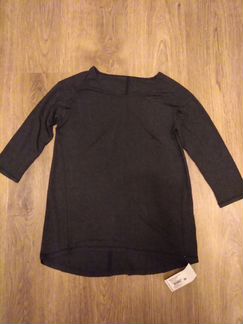 Джемпер alpa, размер S,новый